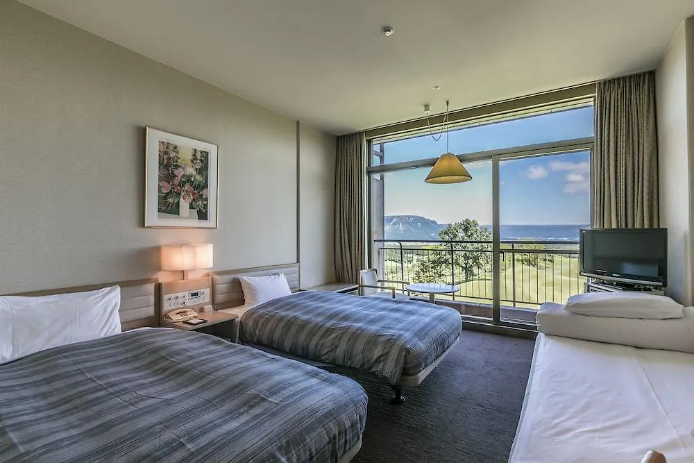 Grandvrio Hotel Aso Resort-1