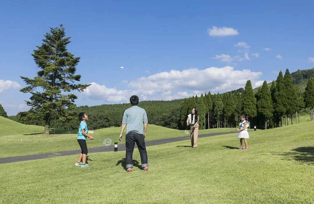 Grandvrio Hotel Aso Resort-1