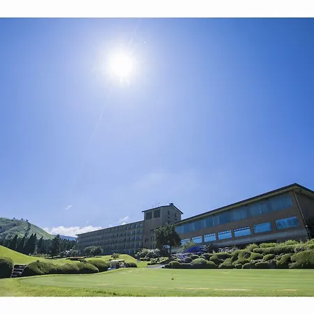 Grandvrio Hotel Aso Resort-3